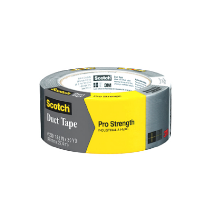 Picture of 3M Pro strength duct tape 10YD