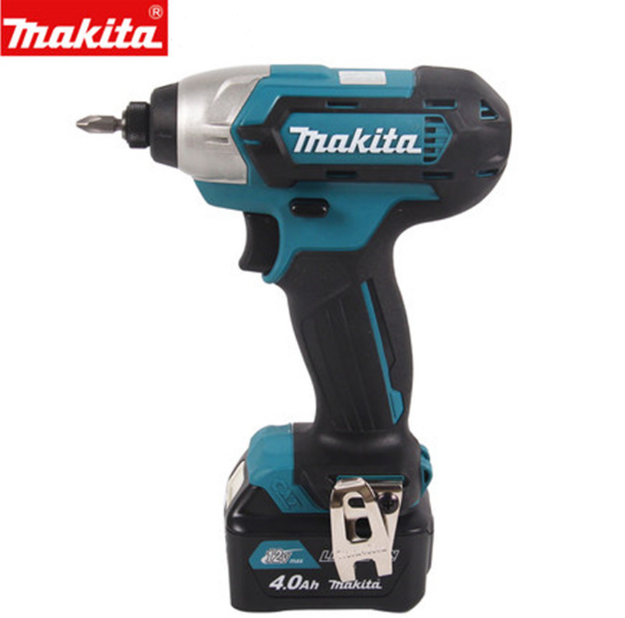 Picture of Makita Impact  Driver TD0101