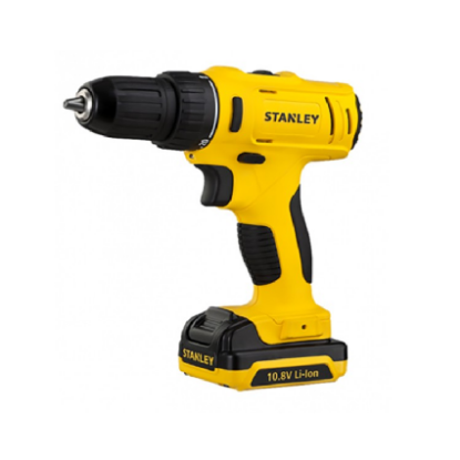 Picture of Stanley  Li-Ion Compact Drill STSCD1251