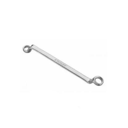 Picture of Stanley 75 Degrees Box End Wrench 87-805-1-22