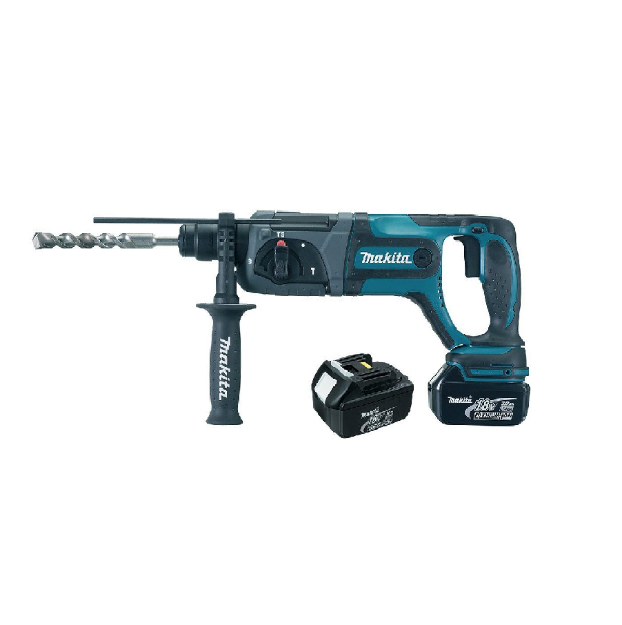 Picture of Makita Cordless Rotary Hammer DHR241RFE