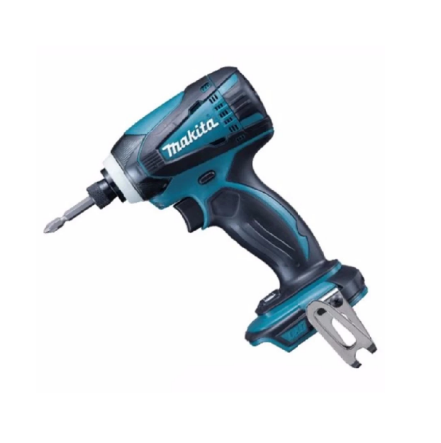Picture of Makita Cordless Impact Driver DTD146Z