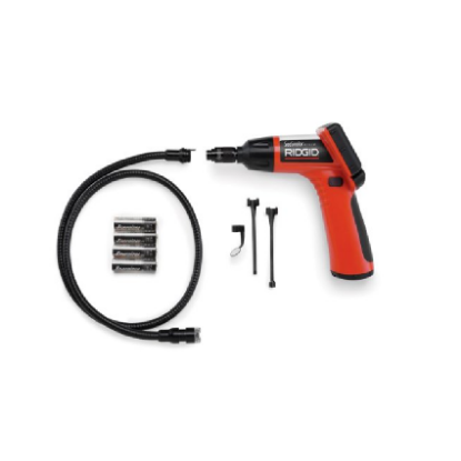 Ridgid Universal 3ft (Cable) Extension