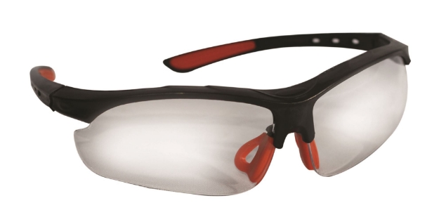 Picture of Lotus LSG707C Safety Glasses (CLEAR)