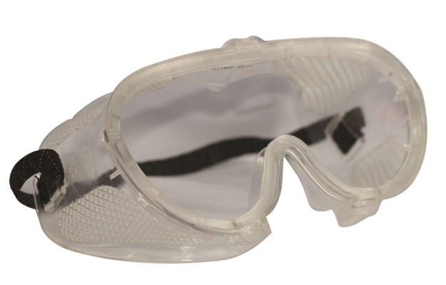 Picture of Lotus LSG231-3 Safety Goggle (CLEAR)