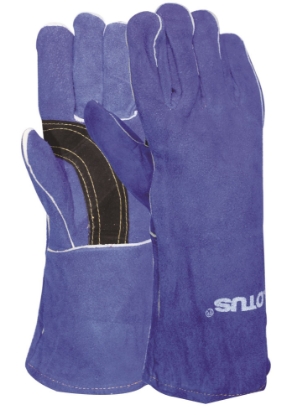 Picture of Lotus LWG8020 Welding Glove (Blue)
