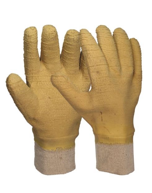 Picture of LOTUS LRCG31161 Rubber Gloves