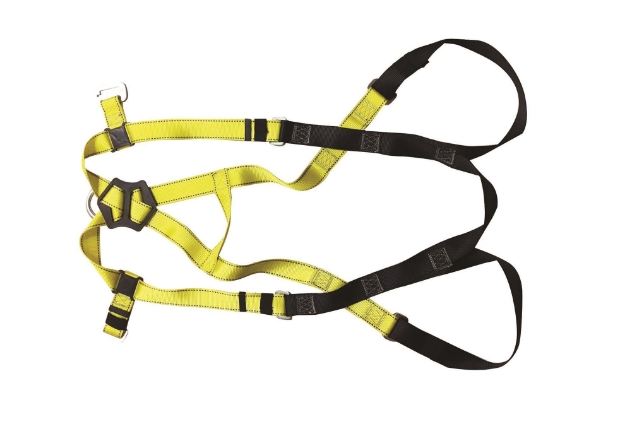 Picture of Lotus LSB4201 Body Harness 45MM