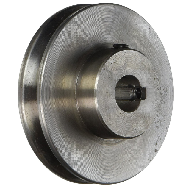 Picture of Ridgid Pulley