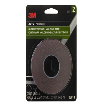 Picture of 3M Molding Tape 1/2