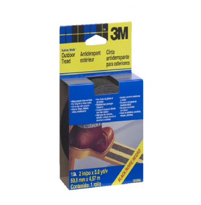 Picture of 3M Safety Walk Step/Ladder Tread