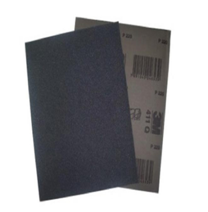 Picture of 3M Sandpaper Wet or Dry - G100