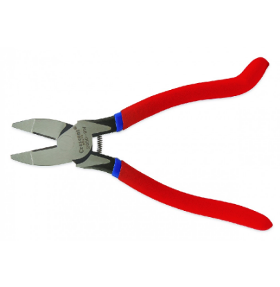 Picture of Crescent High Leverage Linesman's Pliers 20509CVSMLN
