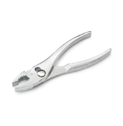Picture of Crescent Curved Jaw Combination Slip Joint Pliers - Boxed H28N
