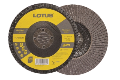 Picture of Lotus Flap Disc T27