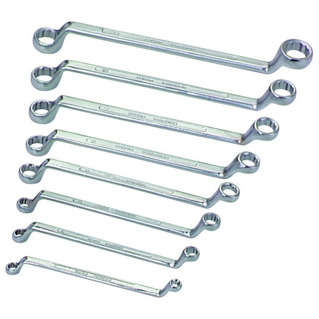 Picture of Lotus LBW622DF Box Wrench Set Eco