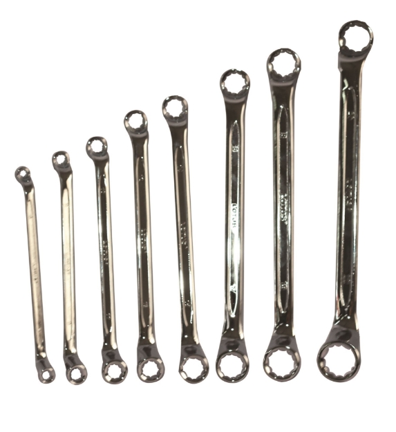 Picture of Lotus LBW622P Box Wrench Set PRO