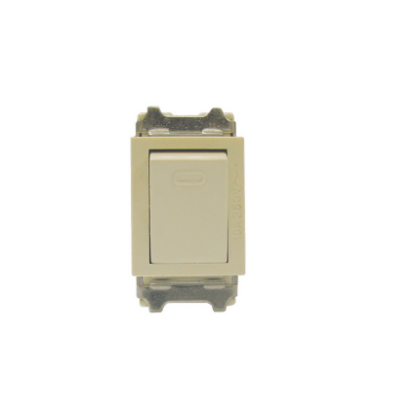 Picture of Royu 1 Way Switch without LED (Classic) RCS1