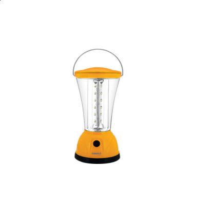 Picture of Firefly 24 LED Solar Camping Lamp with USB Mobile Phone Charger FEL433