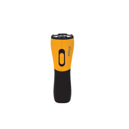 Picture of Firefly Handy Torch Light EEL541Y (Yellow)