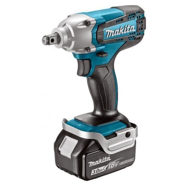 Picture of Makita Cordless Impact Wrench DTW190RF