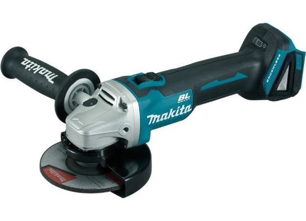 Picture of Makita Cordless Angle Grinder DGA406Z