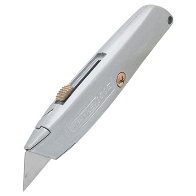 Picture of Stanley Classic 99 Retractable Utility Knife 10-099-22