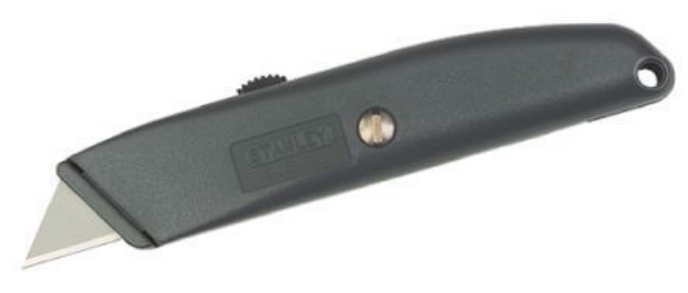 Picture of Stanley Retractable Utility Knife STHT10175-8
