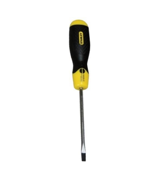 Picture of Stanley Standard Screwdriver With Cushion Grip STHT65187-8
