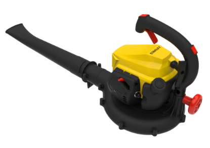Picture of Stanley Petrol Leaf Blower STSLB3IN1