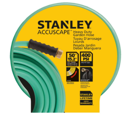 Picture of Stanley Garden Hose STBDS6685