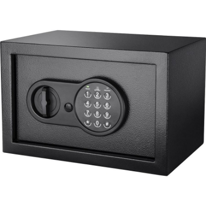 Picture of Safewell Electronic Safe, SF25NEKGRP