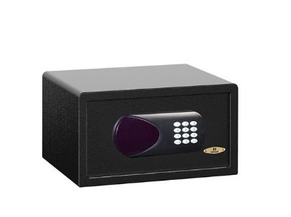 Picture of Safewell Hotel Safe SF25RGBLK