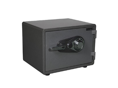Picture of Safewell Mechanical Fireproof Safe SFYB350ALPC