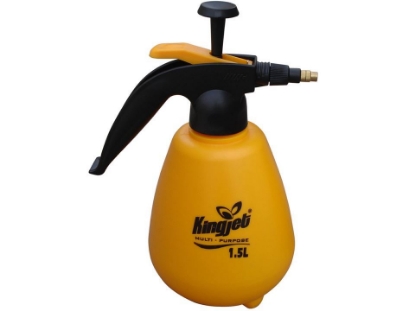 Picture of Kingjet Hand Sprayer with Brass Nozzle KJGNS15A