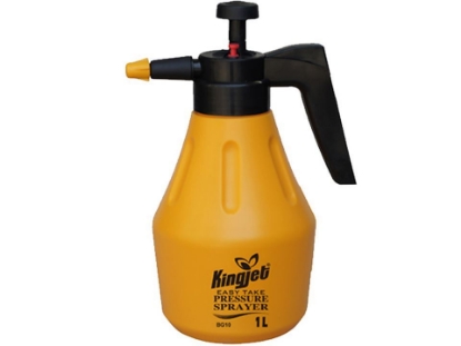 Picture of Kingjet Hand Sprayer with Safety Valve KJBG10