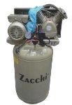Picture of Zacchi Vertical Type Air Compressor ZAC-200V