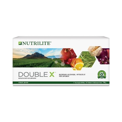 Picture of Nutrilite Double X 31-Day Supply