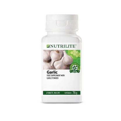 Picture of Nutrilite Garlic Tablet