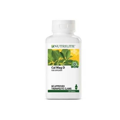 Picture of Nutrilite Cal Mag D Tablet