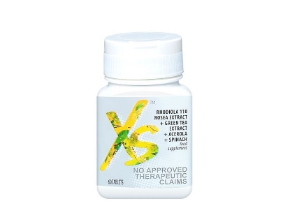 Picture of XS Rhodiola 110 Tablet