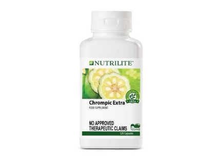 Picture of Nutrilite Chrompic Extra Capsule