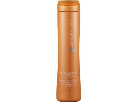 Picture of Satinique Smooth Moisture Shampoo