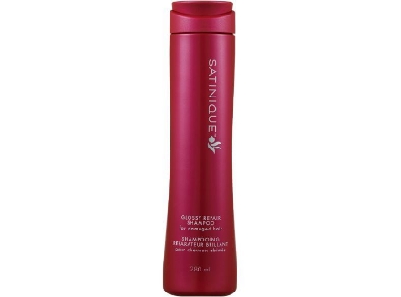 Picture of Satinique Color Glossy Repair Shampoo