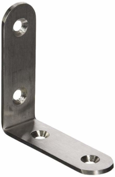 Picture of Stainless Bracket L 4-13