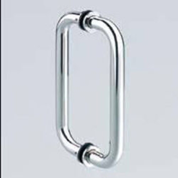 Picture of Stainless Handle 25x300