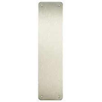 Picture of Stainless Plate PH-003