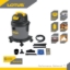 Picture of Lotus Vacuum Wet/Dry+Blower  3G LTPT600WDX