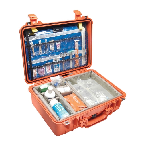 Picture of 1500 EMS PELICAN PROTECTOR EMS CASE