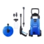 Picture of C110.7 Extra Pressure Washer - NFC11076XTRA